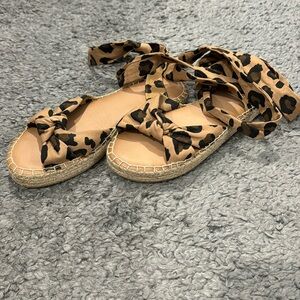 Old Navy Espadrilles